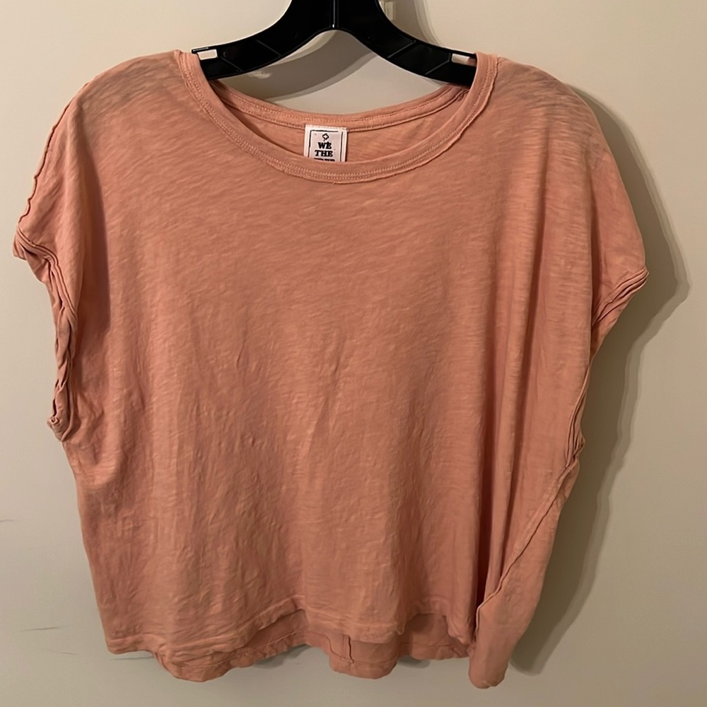 Free People shirt
